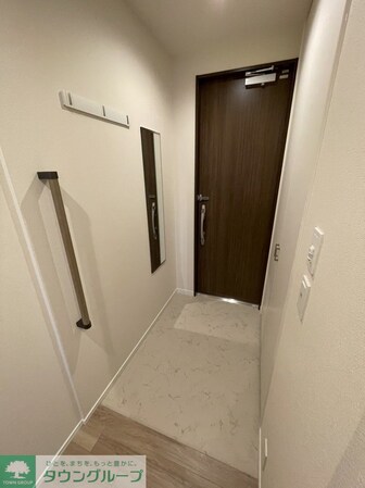 シャルマンおおたかの森の物件内観写真